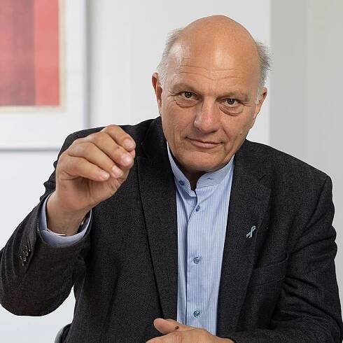 Mitglieder - AG jüdisch und christlich