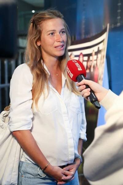 Veronika Kopřivová prozradila pohlaví miminka: Holka, nebo kluk?