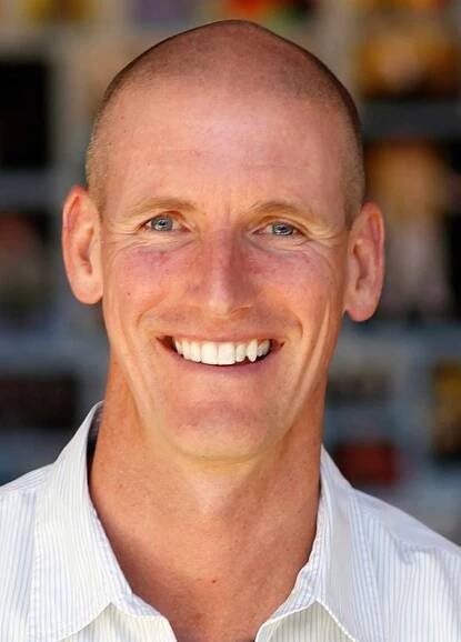 Leaders — Pixar Animation Studios