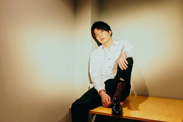 TAKAYUKI FUJIMOTO Photographer web site - Kei Tanaka 田中圭