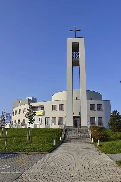 Ekumenická rada církví - View Fotogalerie