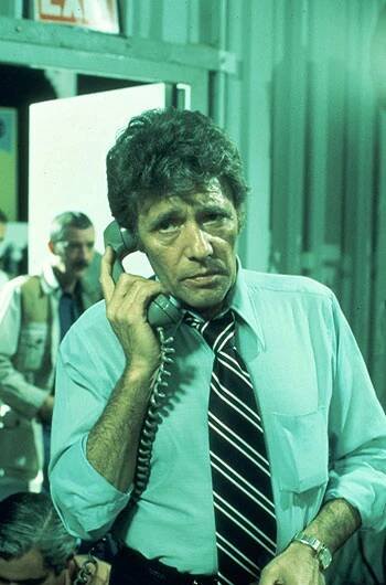 Harry Guardino - Horská dráha - Z filmu