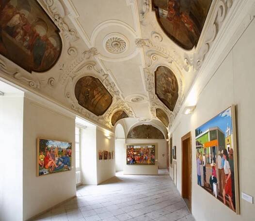 Galerie Gema
