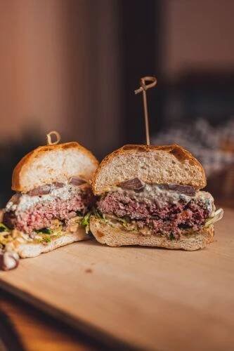 Pedro's Foodtruck - Bistro