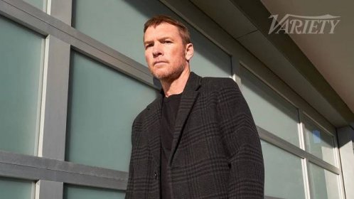 'Avatar' 's Sam Worthington Says His Wife's Ultimatum Led to His Sobriety: 'I Didn't Like Who I Was'