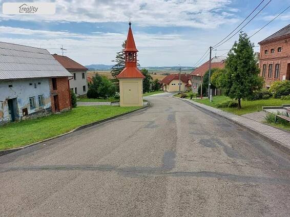 Prodej Dům, Oprostovice, okres Přerov