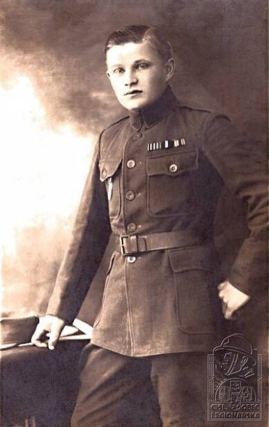 Josef PAVLÍK - ČsOL