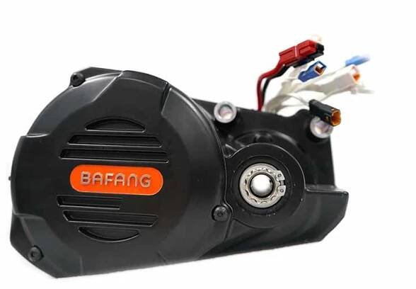Bafang M620 1000W Motor