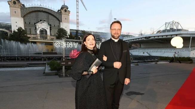 Manželství Varteckého v troskách: První slova manželky potvrzují realitu