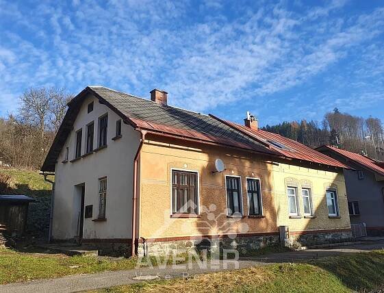 Prodej Dům, Jablonec nad Jizerou, okres Semily