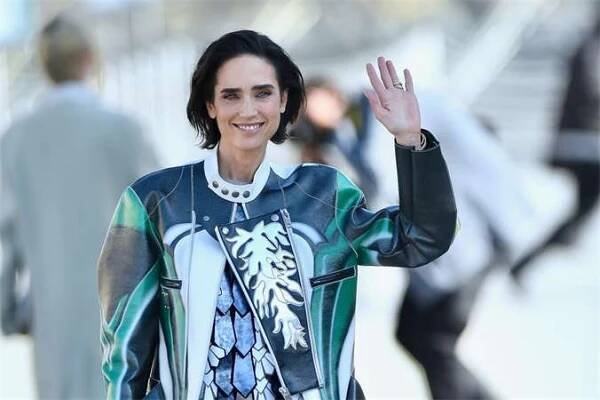 Jennifer Connelly Zdroj: Profimedia