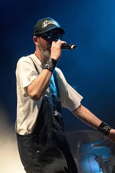 Foto: Chaozz, 31. 5. 2018, Forum Karlín, Praha – MonsterMusic