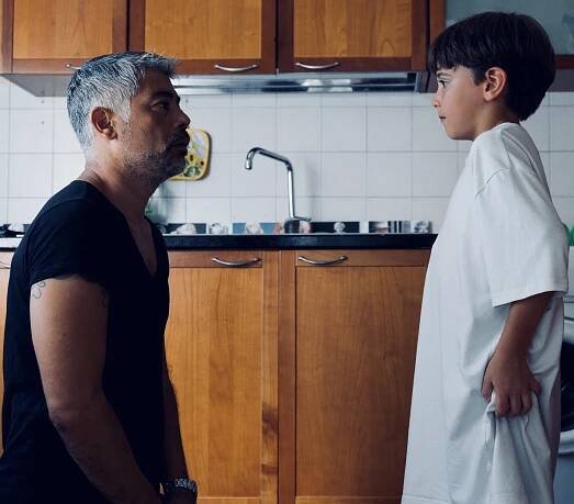 (Italiano) Alessandro Prete | Sito Web