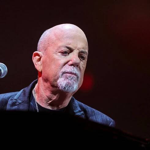 Billy Joel - The New York Times