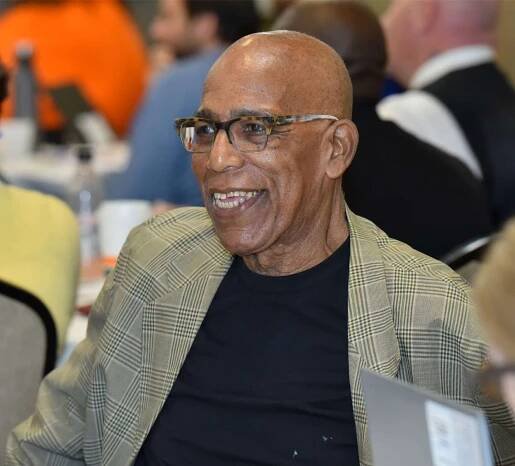 In Memory of Maurice Sykes