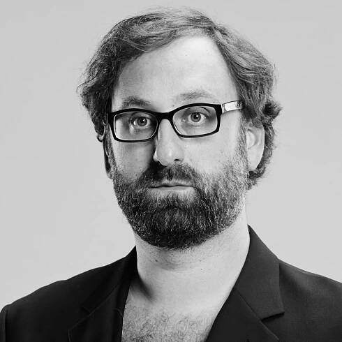 Eric Wareheim