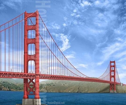 Large High-Res Images Rendering Gallery by Howard Digital - Premium Traditional Renderings Responsive Service