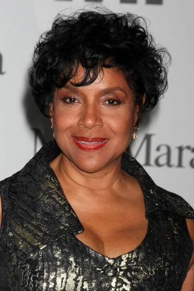 Phylicia Rashad