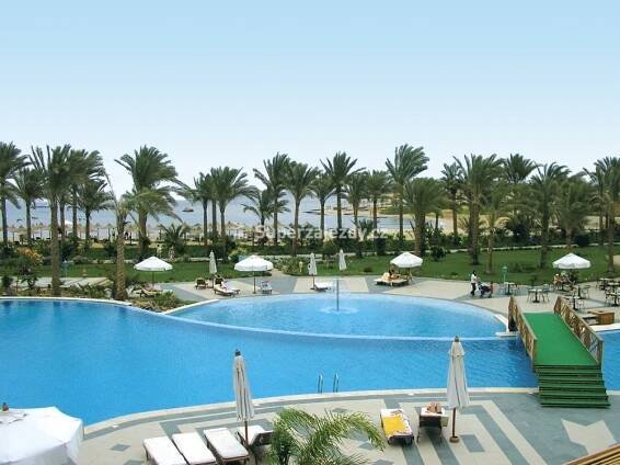 BRAYKA BAY RESORT - Marsa Alam - Egypt | Nejlepší zájezdy - last minute dovolená a hotely