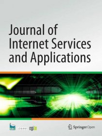 How the Internet transformed the software industry - Journal of Internet Services and Applications