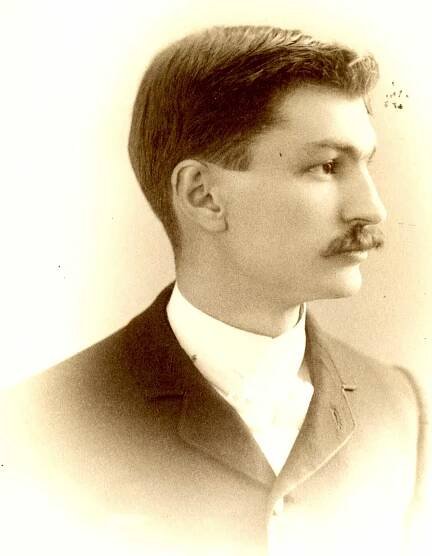 Walter Jennings Jones