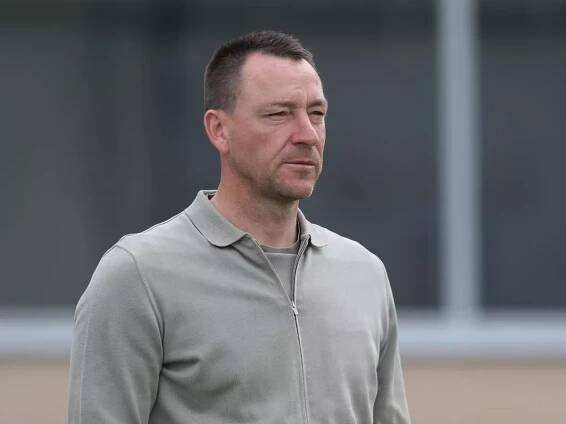 John Terry gives up on manager dream as Chelsea icon left 'baffled' after snubs