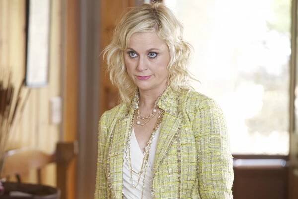 A.C.O.D: Děti rozvedených - Z filmu - Amy Poehler