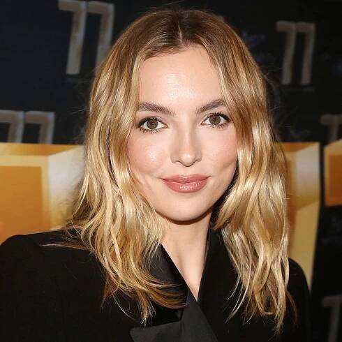 Jodie Comer On Playing A Mother In 'The End We Start From'