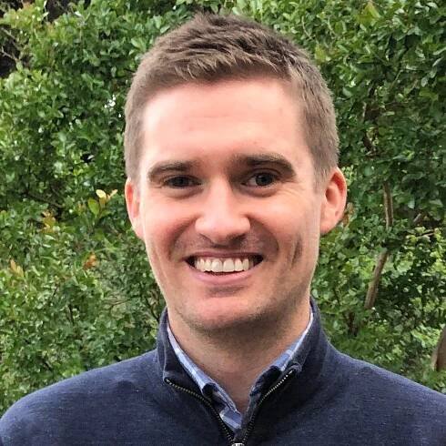PhOrMeS Lead Author- Shane Pearson — PhOrMeS