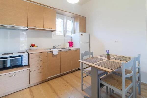 Apartmány Lena Kassiopi - Korfuservis