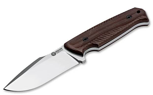 Böker Arbolito BISON GUAYACAN od 3 049 Kč - Heureka.cz