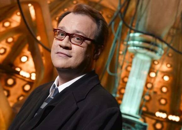 russell t davies bbc