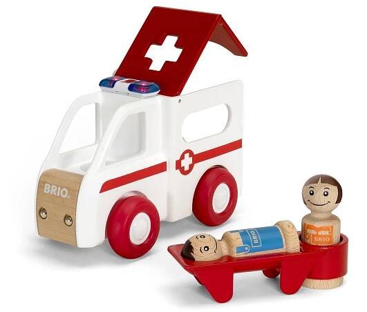 Brio Sanitka