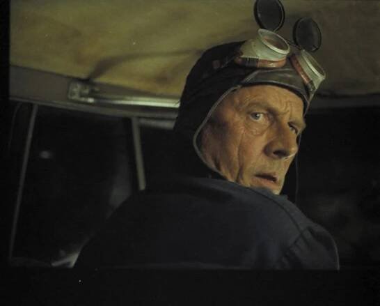 Heinrich der Säger - Z filmu - Rolf Becker