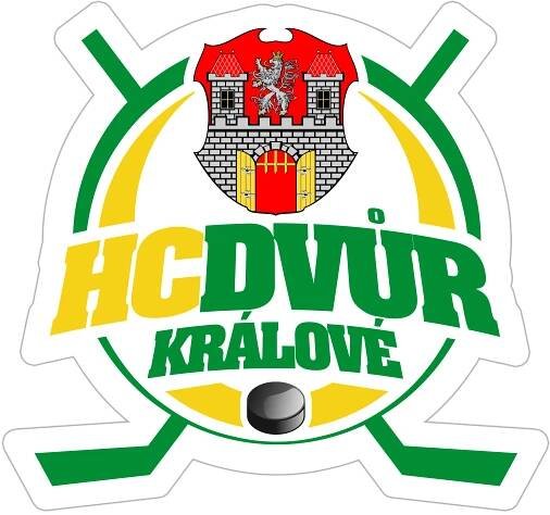 Podpora mládežnického hokeje HC Dvůr Králové nad Labem | ZTS Dvůr Králové nad Labem
