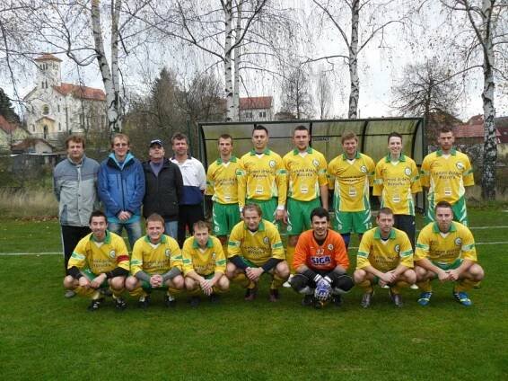 Sezóna 2013/2014 | Tělovýchovná jednota 