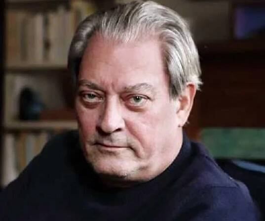 Paul Auster Biography - Facts, Childhood, Family Life & Achievements