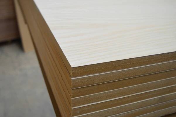 Decorative Veneered MDF | Wood Panels | Hanson Plywood