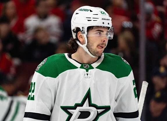 Unanimous decision: Dallas Stars' Mavrik Bourque is ready for the NHL - DLLS Sports
