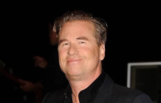 val kilmer dead