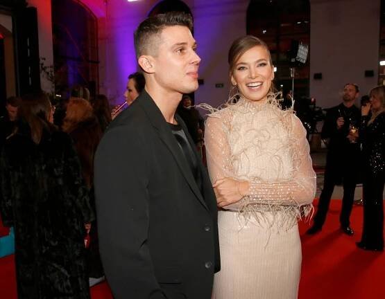 Bezděková a Sebastian slaví 3 roky spolu. Modelka řekla, jak se dali dohromady