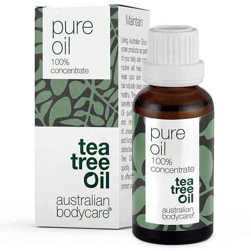 Australian Bodycare Pure Oil 30ml