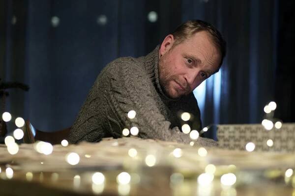 Listy do M. 5 - Z filmu - Piotr Adamczyk