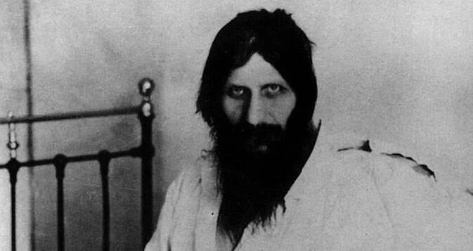 The Perplexing Story Of Grigori Rasputin, The 'Mad Monk' Who Entranced Tsarist Russia
