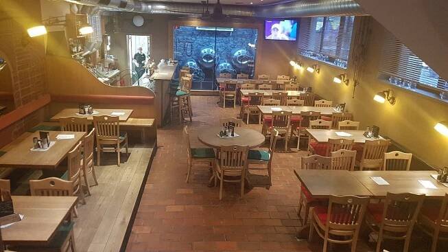 PIZZERIE RESTAURANT PLAUDIT, Turnov - Menu, Prices & Restaurant Reviews - Tripadvisor