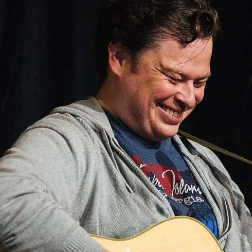 Justin McElroy