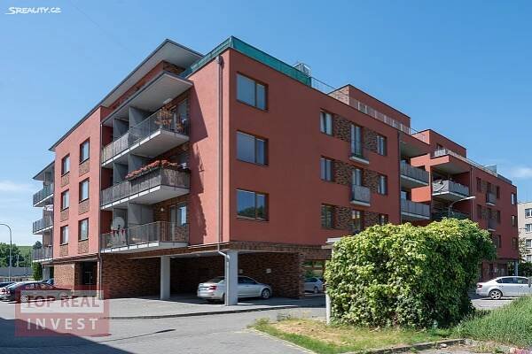 Prodej Byt 3+kk, U Leskavy, Brno - Brno-Starý Lískovec