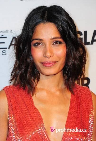Freida Pinto
