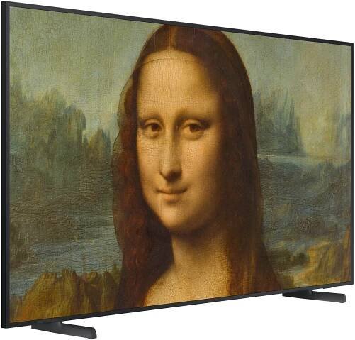 Samsung The Frame QE65LS03B / Umelecké diela na požiadanie u vás doma