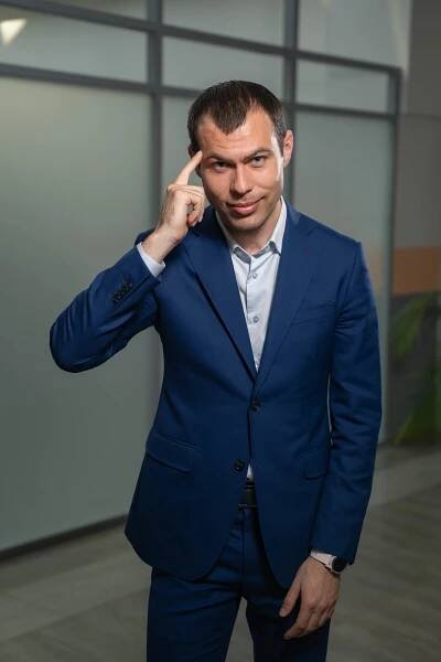 Евгений Алмаз личный сайт